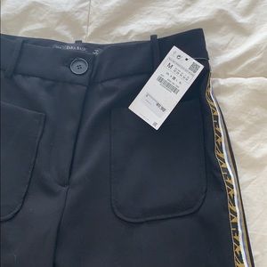 Zara Basic pants